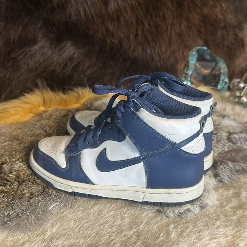 Nike cool looking